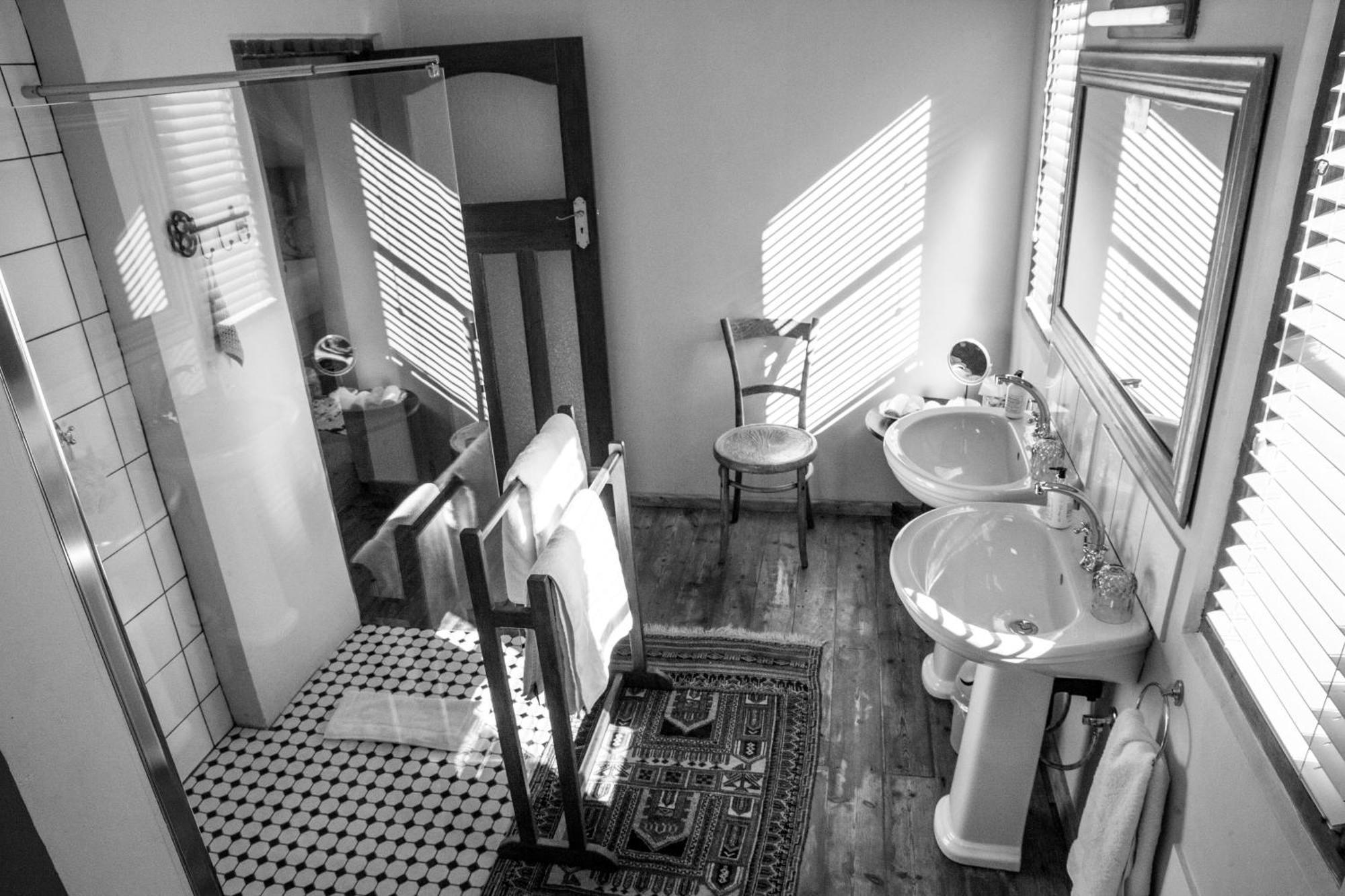 Hotel The Bethesda Nieu-Bethesda Habitación foto