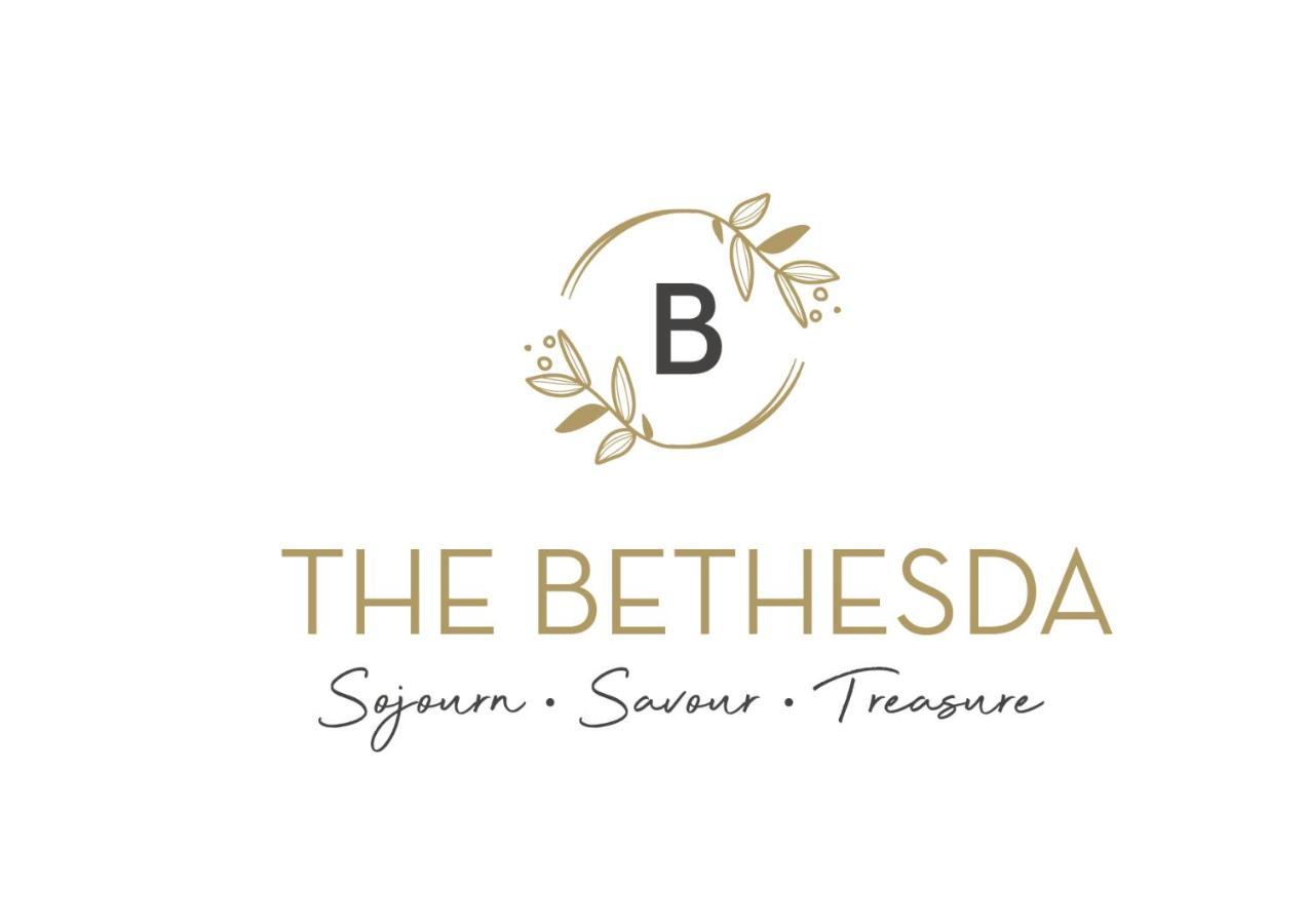 Hotel The Bethesda Nieu-Bethesda Exterior foto